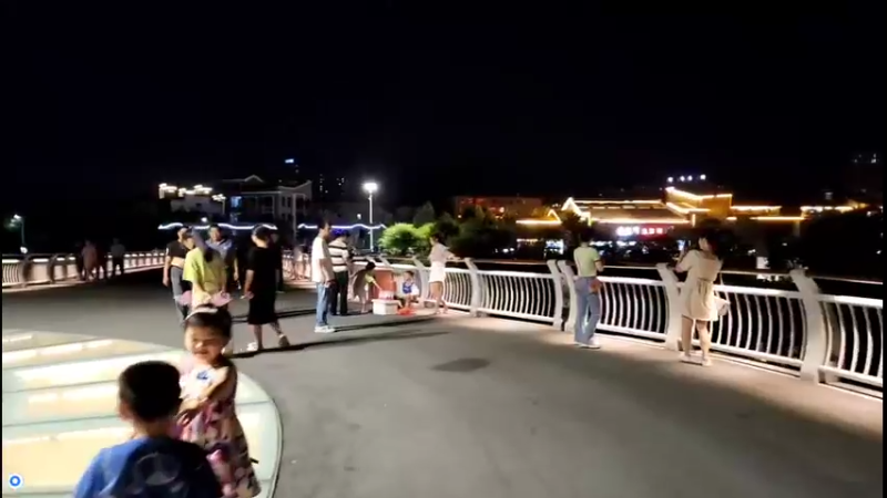 【2022-08-25 20点场】刘灶灶：醴陵转转转吃吃吃