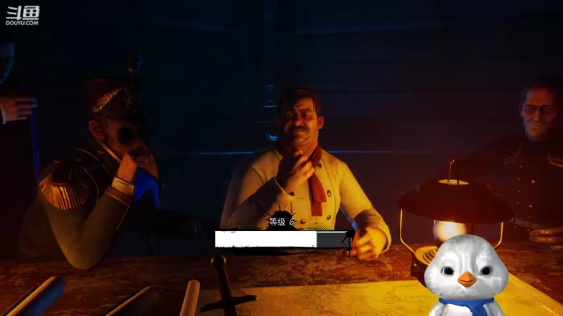 【2022-08-26 16点场】内只鹅：【小奶团】我也不想当憨憨啊