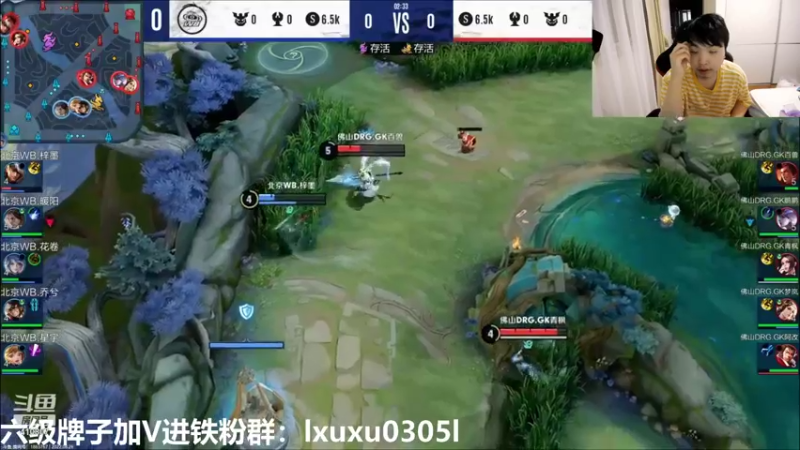 【2022-08-26 19点场】eStarProAlan：Alan：GK vs WB
