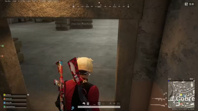 【2022-08-17 16点场】何二抛zZ：2pao：摆哥 来了