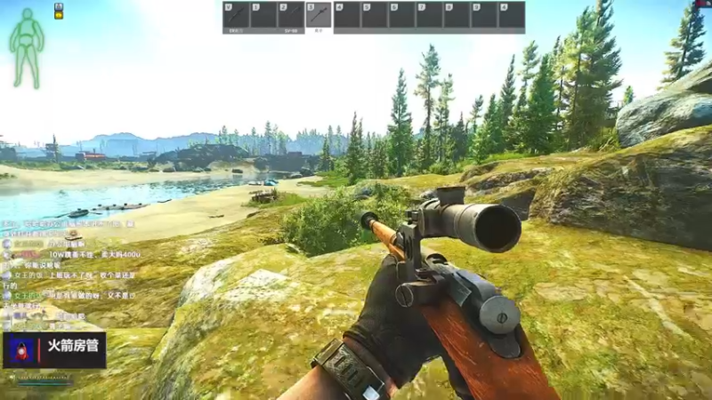 【2022-08-23 00点场】木木叔丶：不开挂也许是你对游戏最后的坚持