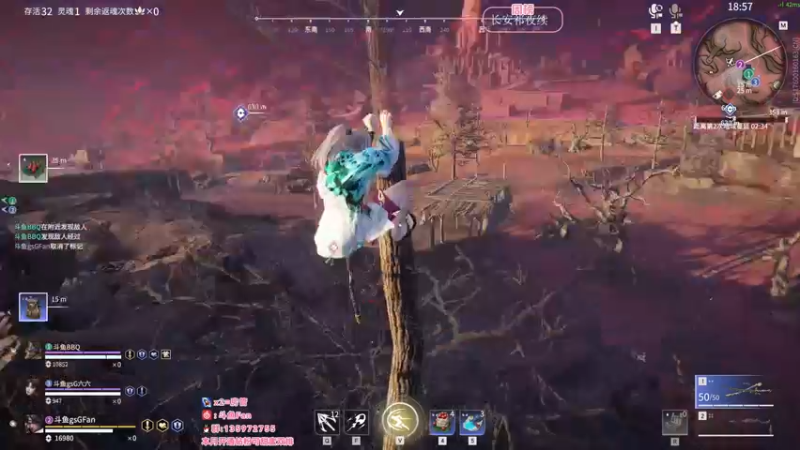 【2022-08-25 22点场】NRK丶反神：点点关注续一下粉丝牌嗷