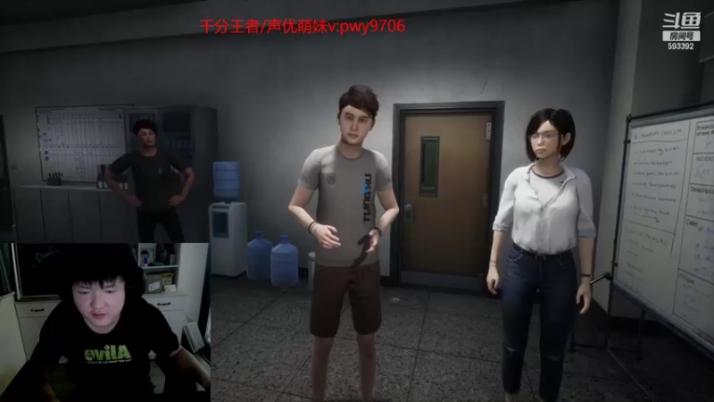 【2022-08-25 22点场】石页的第一根矛s：世一滑随便玩玩！
