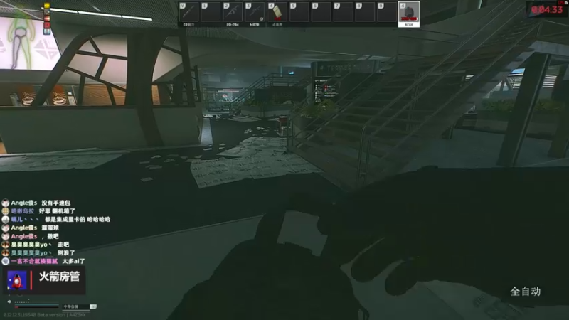 【2022-08-22 22点场】木木叔丶：不开挂也许是你对游戏最后的坚持