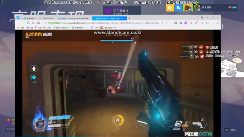 【2022-08-25 17点场】努比ovo：努比:平凡的一天
