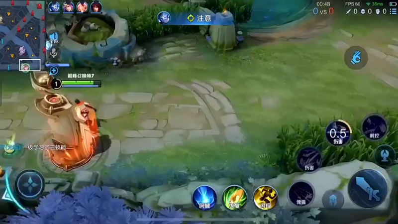 你问我元歌怎么玩，就这么玩！