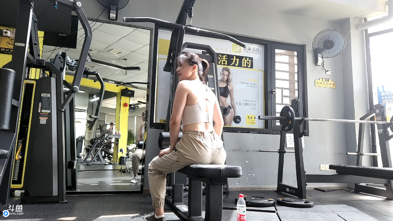 【户外】刘灶灶的精彩时刻 20220826 11点场