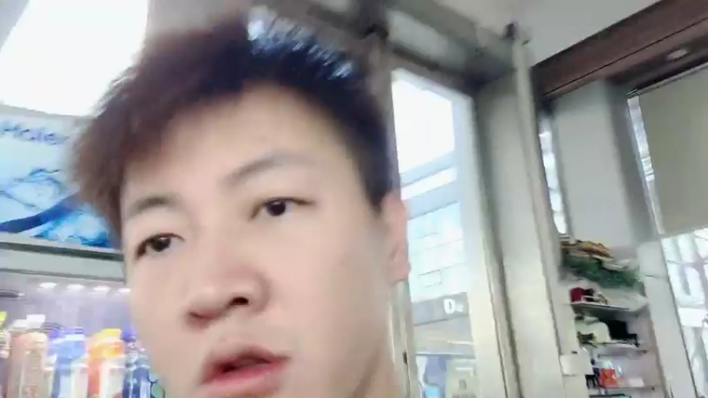 【2022-08-26 15点场】赛文柒Seven：去看丁丁【南昌】