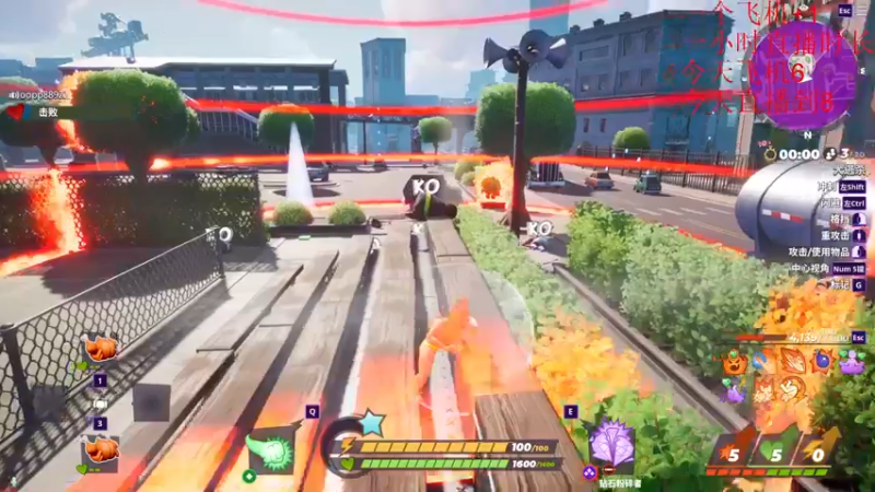 【2022-08-26 04点场】小小青蛙笑i：蛙神：开启下饭模式！ 今晚我要一飞冲天