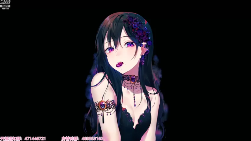 【2022-08-25 18点场】Gentleman闪闪：【闪】女鬼桥 新恐怖游戏 国产