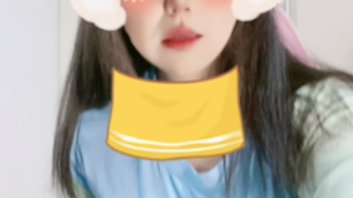 童瑶Tyao发布了一个斗鱼视频2022-08-26