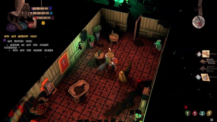 《剪纸大厦（Paper Cut Mansion）》公布25分钟实机演示