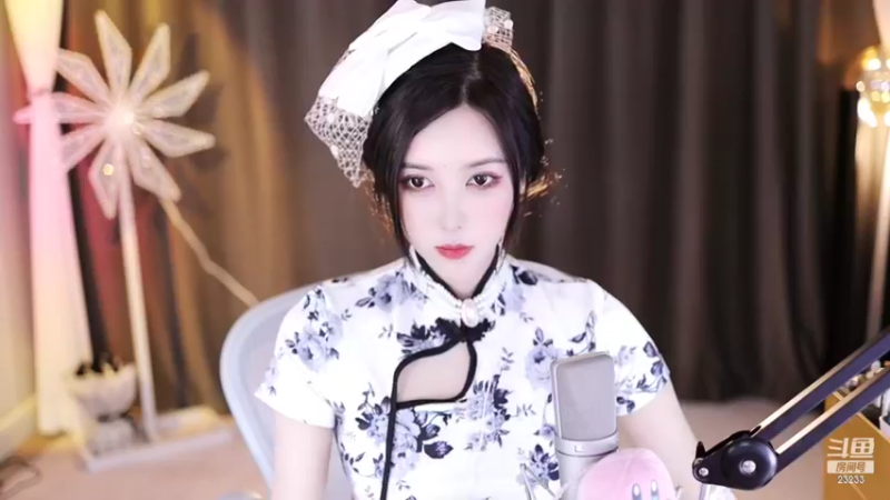 【2022-08-25 21点场】喵小莎：今晚10.20时光宝盒夜上海初赛