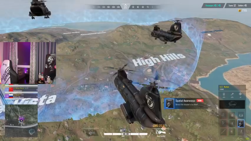 【2022-08-26 21点场】毛子Reckless：wan you xi 1747489