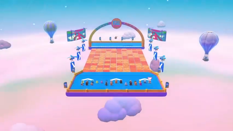 【2022-08-25 22点场】金甲EzNpc：周四皱眉合家欢