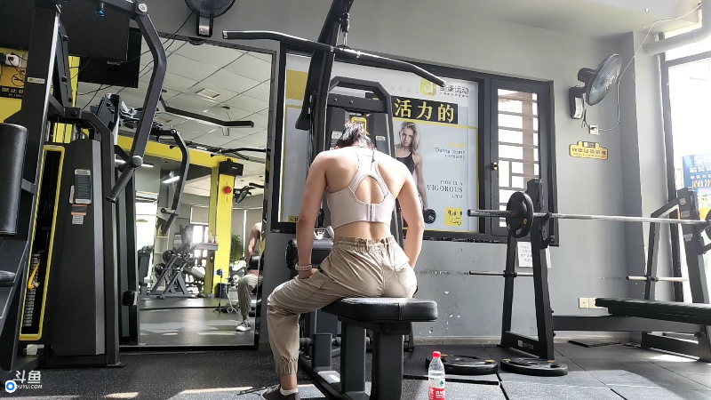 【户外】刘灶灶的精彩时刻 20220826 11点场