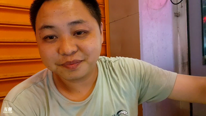 【户外】叶子户外的精彩时刻 20220826 23点场
