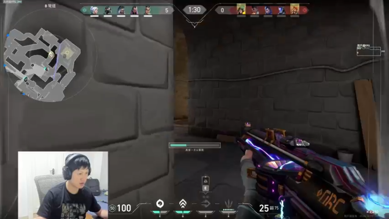 【2022-08-26 23点场】yjjimpaopao：轻松且愉快的直播