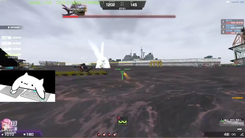 【2022-08-27 13点场】回来看看13：一天一个灾变小技巧！！