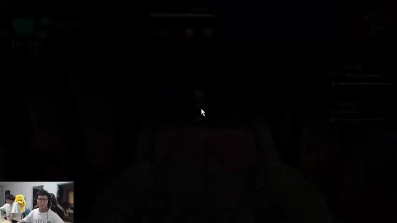 【2022-08-27 17点场】余小C真的很强：余小C：不装了，重回大师之旅