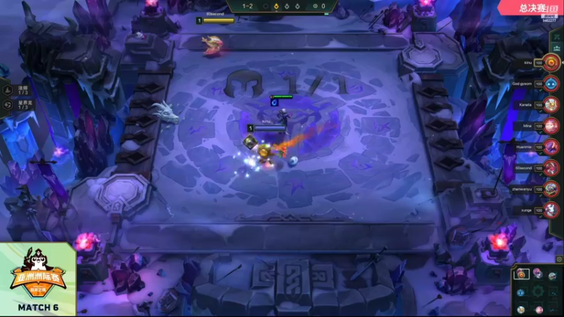 【2022-08-27 22点场】AG丶Snowy：和狮子一起解说亚洲杯决赛~