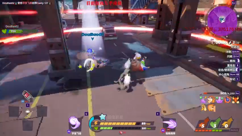 【2022-08-27 16点场】归海念一刀：不定时直播。。。 2632018