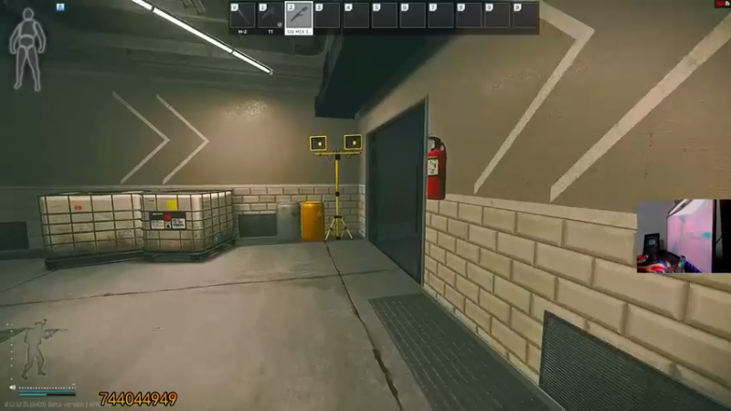 【2022-08-24 23点场】文化人老七：近战击杀世界第一