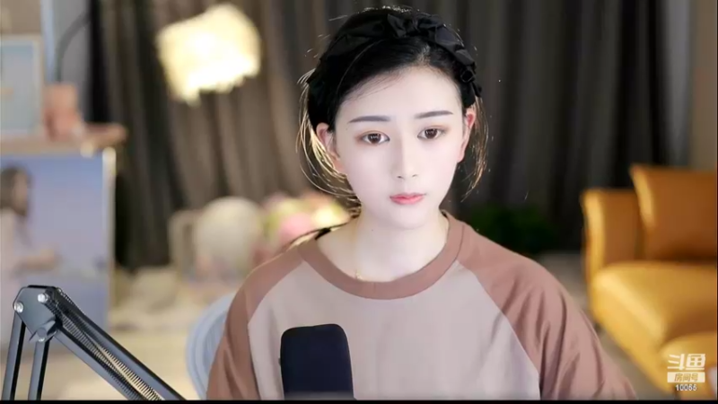 【2022-08-24 11点场】紫薇同学：如鹿归林 如舟靠岸~