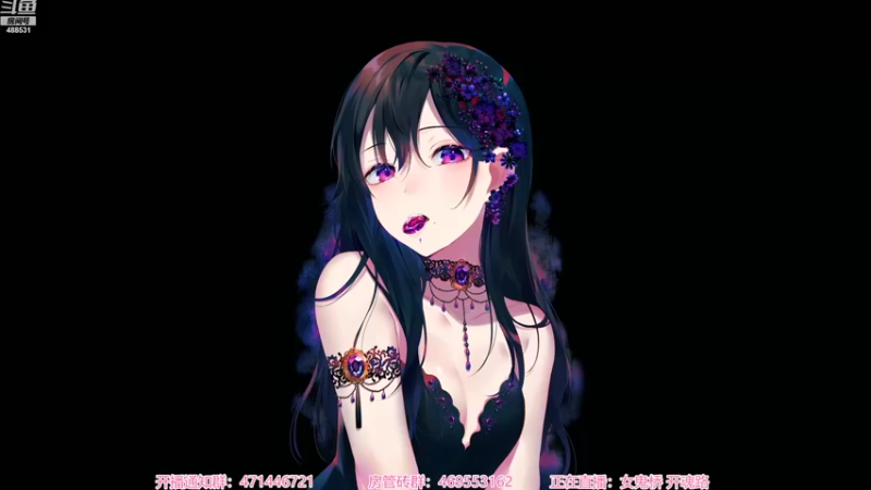 【2022-08-26 18点场】Gentleman闪闪：【闪】女鬼桥 深度解说 新恐怖游戏