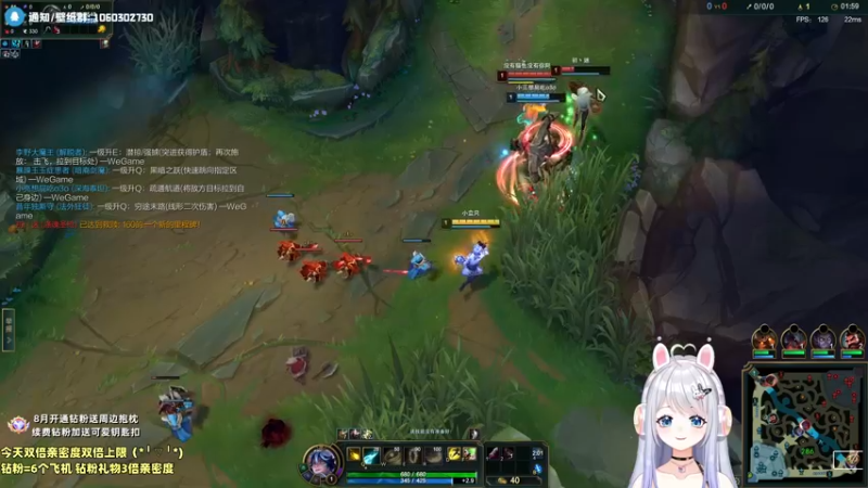 【2022-08-27 18点场】小盒子u：⛱今天是上班小盒~