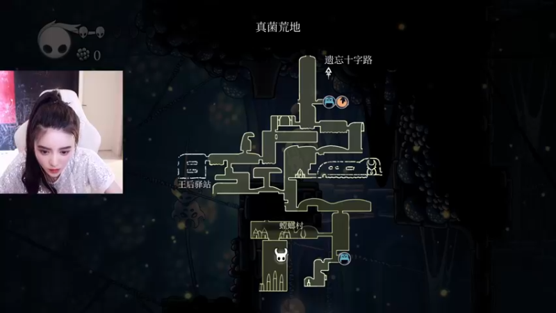 【2022-08-27 01点场】野生小师妹：【双倍亲密度】斗鱼第一笨嘴