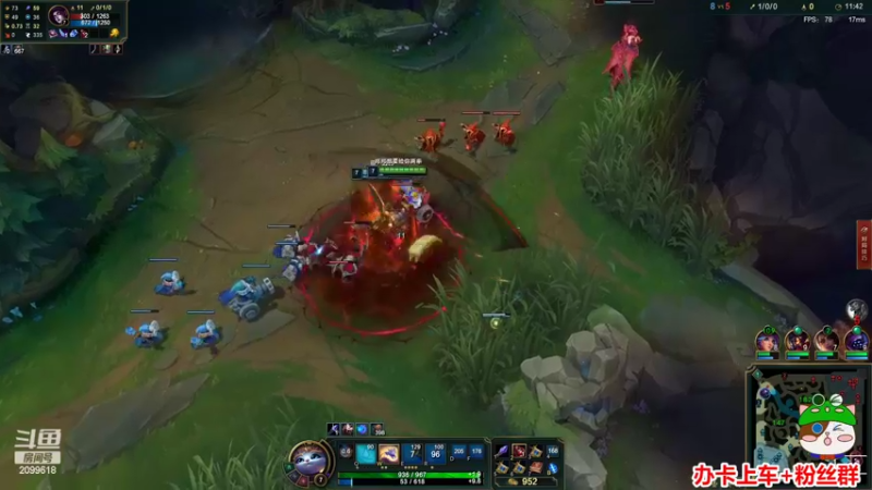 【2022-08-26 23点场】阿邦就是小苞米：今天的直播开始了