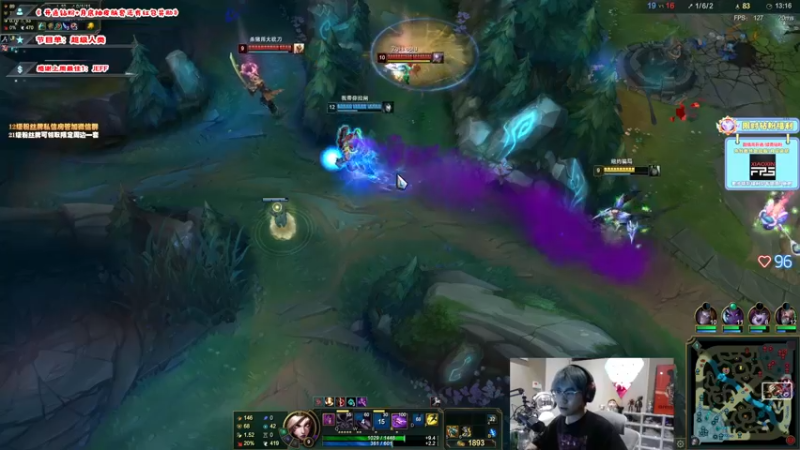 【2022-08-27 01点场】imxiaoxin：【✘-✘】黑白双撒！