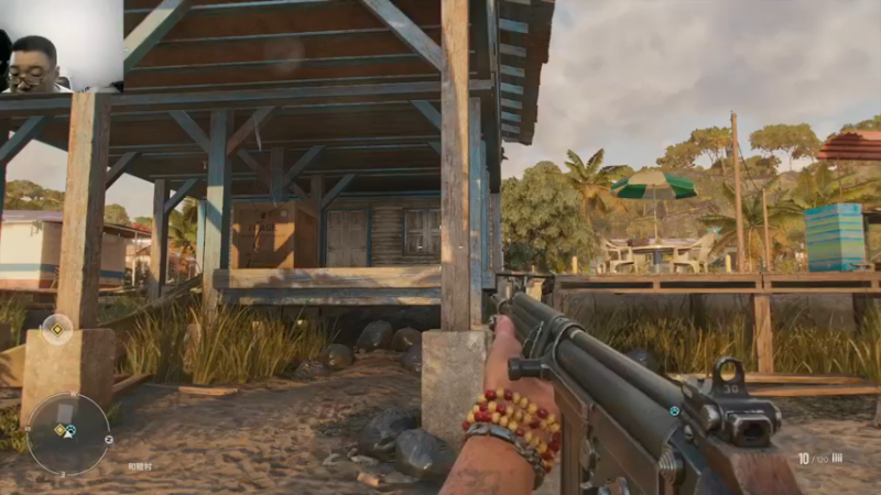 孤岛惊魂六  2022-08-27 11-56-57