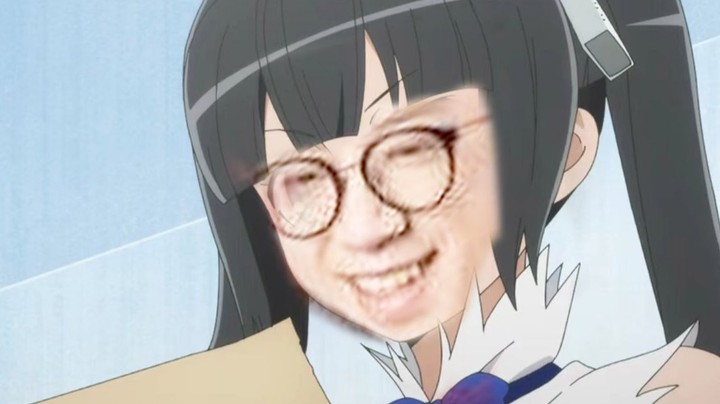 【狗贼的素材库296】厕所里的出来啦！挖宝啦！！！