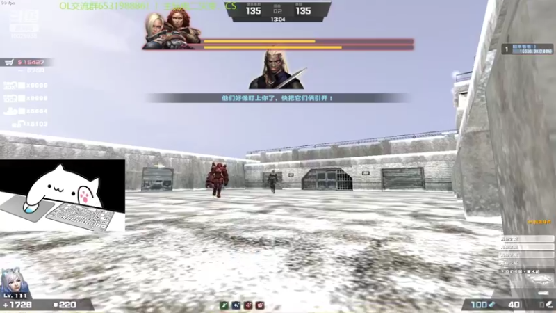 【2022-08-27 17点场】回来看看13：一天一个灾变小技巧！！