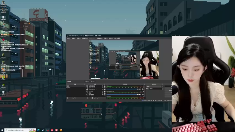 【2022-08-26 18点场】她打了个嗝儿：艾欧尼亚大师发条组排带飞车QAQ