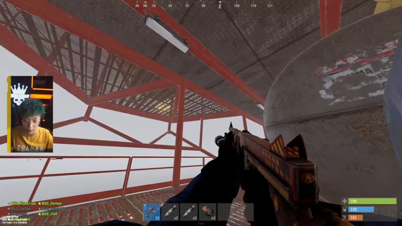 【2022-08-26 23点场】斯祥丶：官服DAY2启动