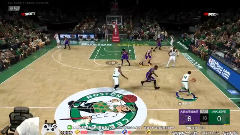 【2022-08-26 18点场】电竞BB凯丶：解说巨星杯败者组对决