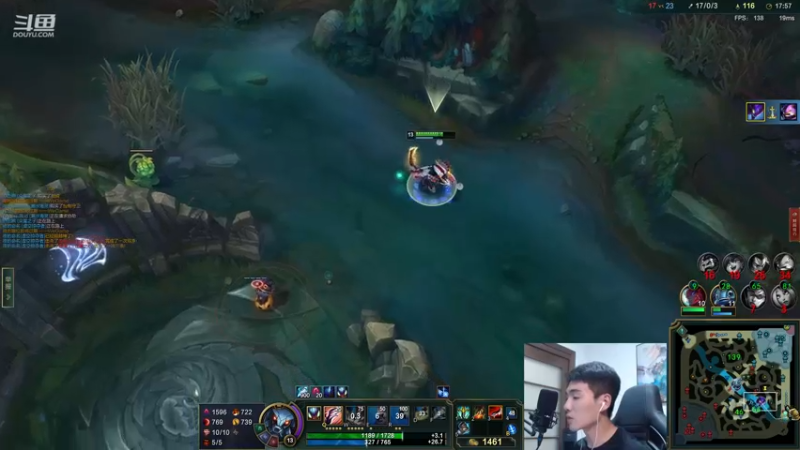 【2022-08-26 22点场】杰克螳螂：杰克螳螂：学会轻松上钻