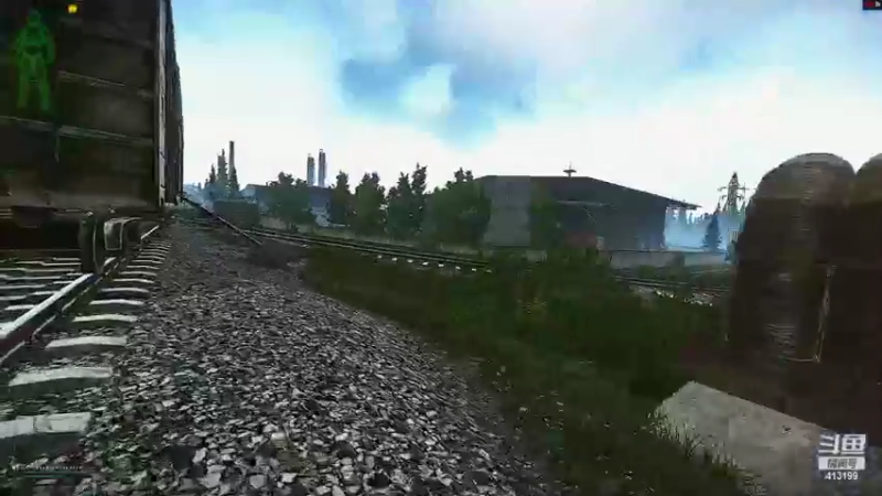 【2022-08-26 23点场】NB211莉莉ZHOULINLI1：COD19出来前整塔科夫