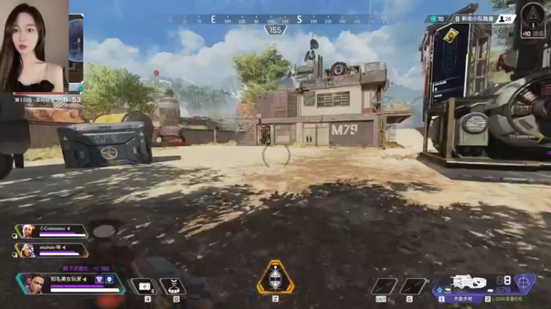 【2022-08-26 19点场】一碗饭饭o：❤小奶团❤开心开心极了