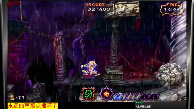 【2022-08-27 16点场】丨ABang阿帮丨：下午聊天点播！晚上钢头娃街霸5