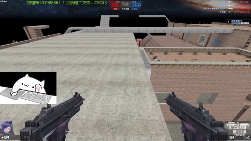 【2022-08-26 21点场】回来看看13：一天一个灾变小技巧！！