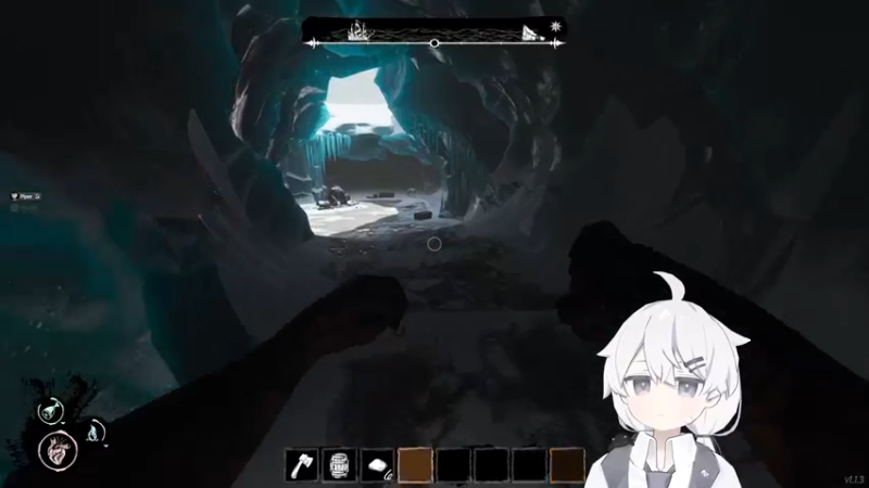 【2022-08-25 01点场】Piper派酱：dread hunger！