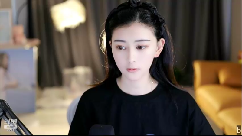 【2022-08-27 11点场】紫薇同学：如鹿归林 如舟靠岸～