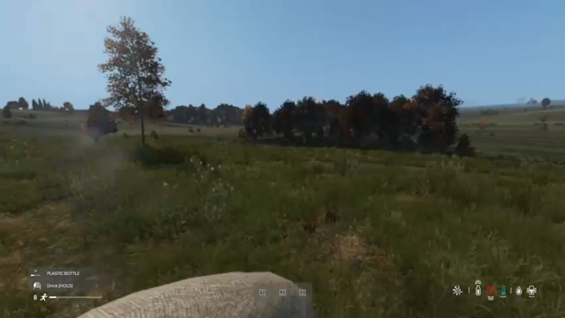 【2022-08-26 20点场】dayz韩爱东西：打开这个游戏，你将忘却世间所有的烦恼