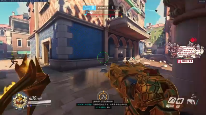 【2022-08-27 17点场】训练把场机器人：快乐ow！快乐坐牢！