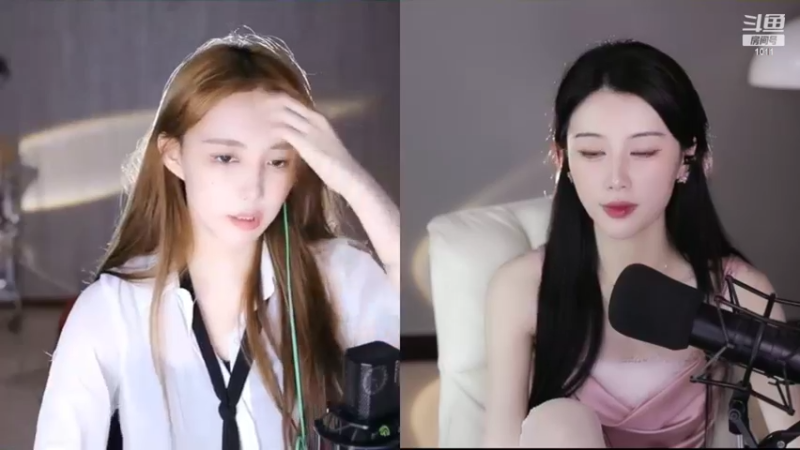【2022-08-26 22点场】青台miss：希望大家天天开心~1011