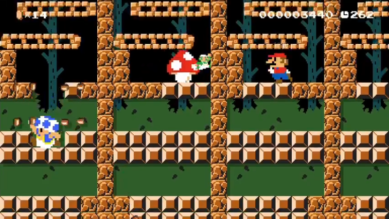 【2022-08-27 00点场】KazeLink：马力欧-Link 技术主播没有GG